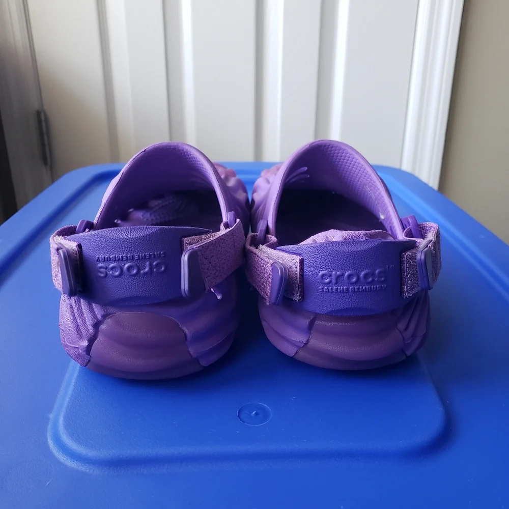 Crocs - Picture 3 of 4